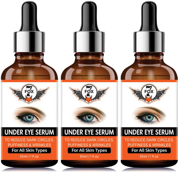 vitamin e for wrinkles under eyes