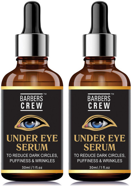 melalumin under eye serum side effects
