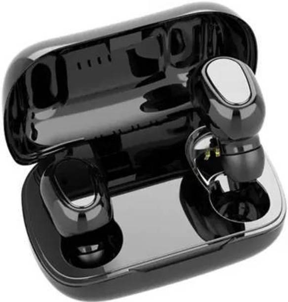 Abois True wireless earbuds L21 premium Design For music Bluetooth Headset