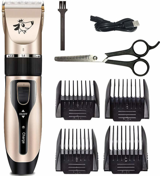 dog hair trimmer flipkart