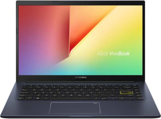 ASUS VivoBook Ultra 14 Core i3 11th Gen – (8 GB/512 GB SSD/Windows 10 Home) X413EA-EB322TS Thin and Light Laptop