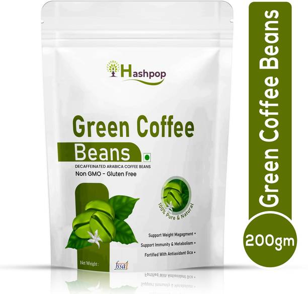 Organic Green Coffee Buy Organic Green Coffee online at Best Prices