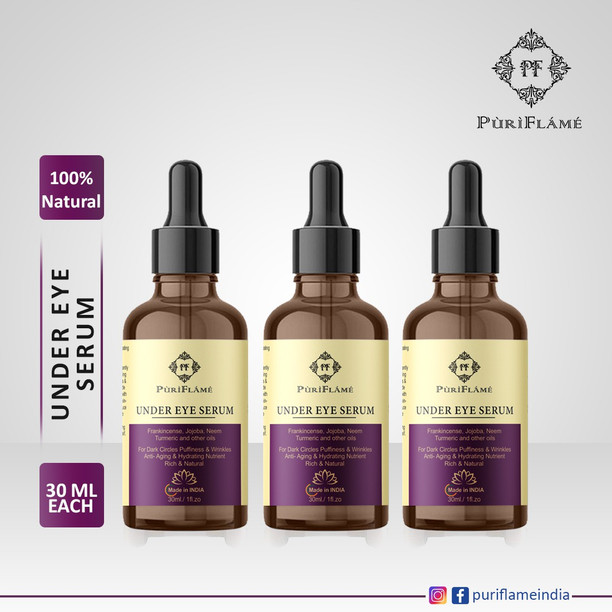 melalumin under eye serum side effects