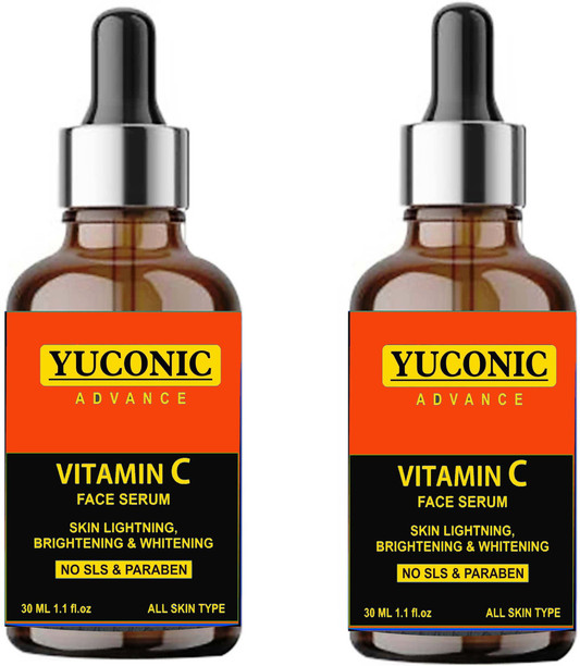 moisturiser after vitamin c serum