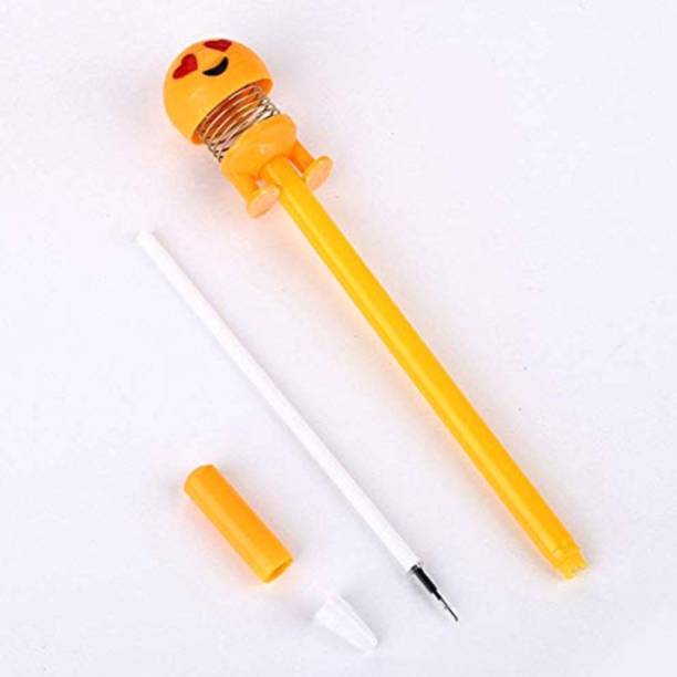 ShubhKraft Emoji Pen Gel Pen