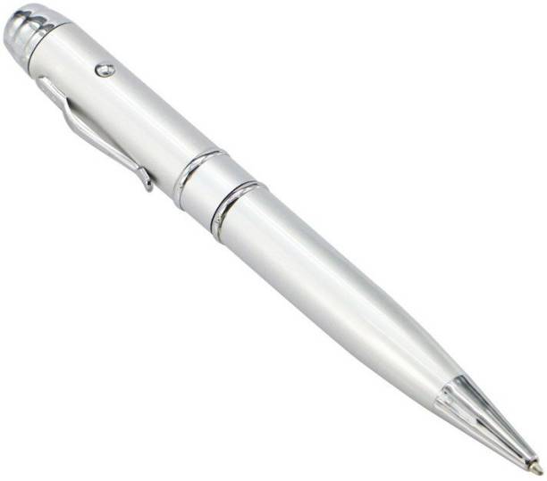 KBR PRODUCT Multi functional laser pen 16 GB Pen Drive