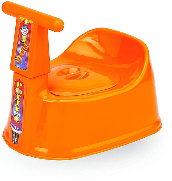 potty stand for baby online