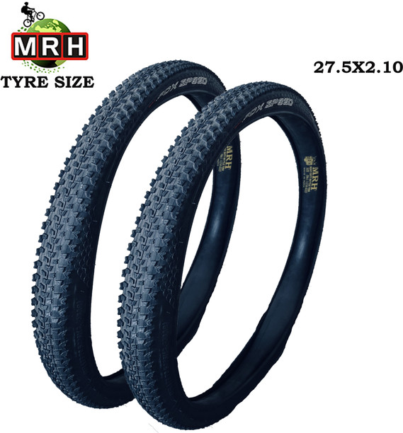lady bird cycle tyre and tube price