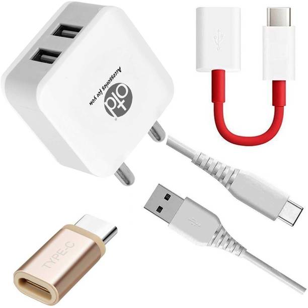 Top Honor 8 Phone Charger cheap price 5stars Flipkart in India 42 OTD Wall Charger Accessory Combo for Huawei Nova 3, Huawei Nova 7, Huawei Nova 7 Pro, Huawei Nova 7 SE