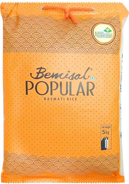 BEMISAL Popular Basmati Rice (Broken Grain)