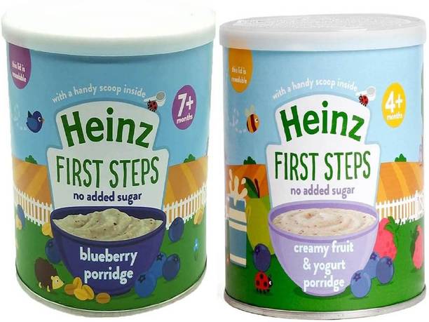 Heinz Baby Food Buy Heinz Baby Food Online At Best Prices In India Flipkart Com