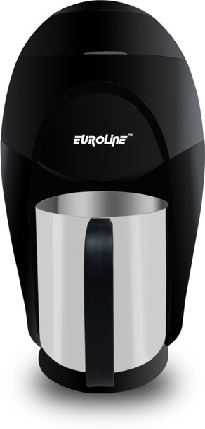 Euroline Coffee Makers - Buy Euroline 