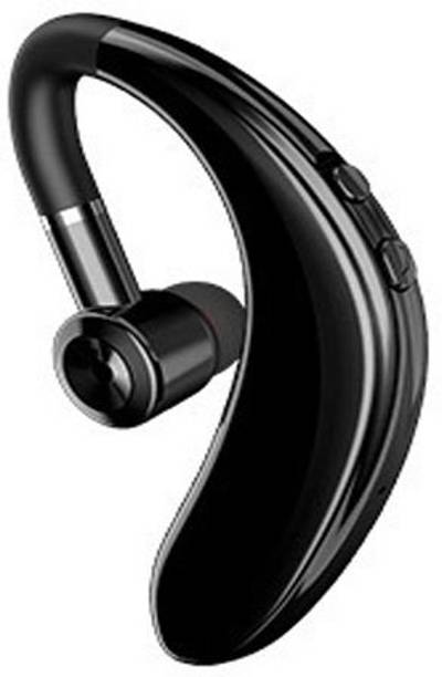 Top Headset L Shape cheap price 5stars Flipkart in India 18 Sunnybuy S109 Bluetooth Earphones with Mic Noise Reduction Sports (Black) Bluetooth Headset