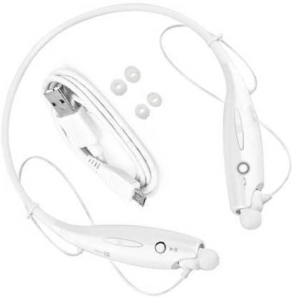CIHLEX Bluetooth Neckband Headset Bluetooth Headset