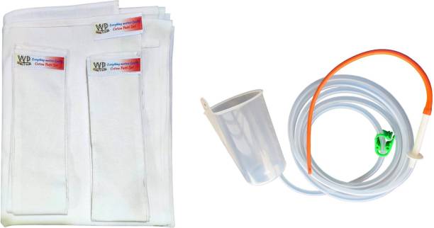 Widely Pure ENEMA HOME USE 750ML WET PACK Pack