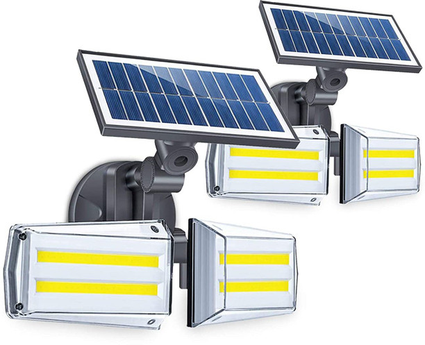 Solar light price flipkart clearance