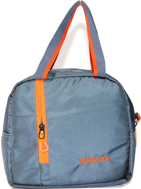 Xsquare Lunch Box Bag for Kids,Boy,girl,men and Women Waterproof Lunch Bag