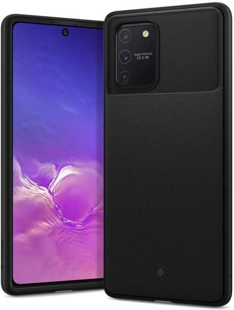 Caseology by Spigen Back Cover for Samsung Galaxy S10 L...