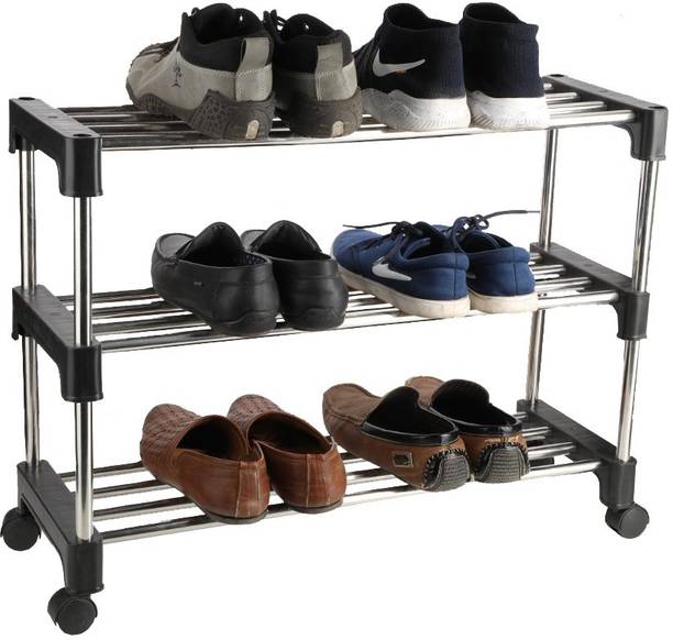 Smart Slide Shoe Racks More Buy Durability Certified Shoe Rack Online