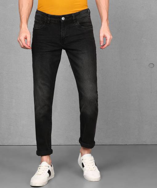 Trail Cut Mens Jeans Buy Trail Cut Mens Jeans Online at Best Prices