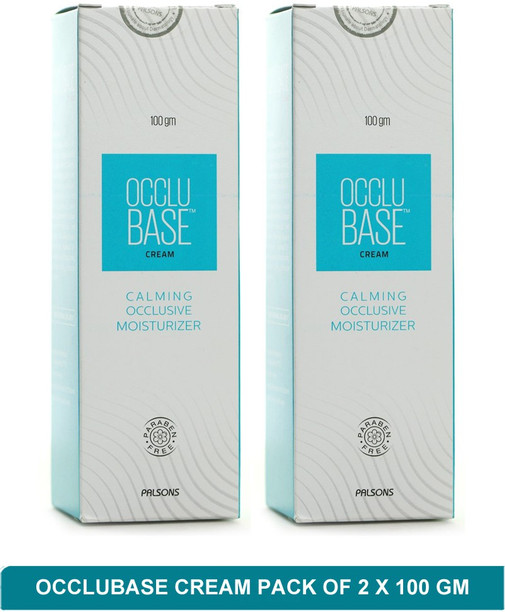 occlubase lotion