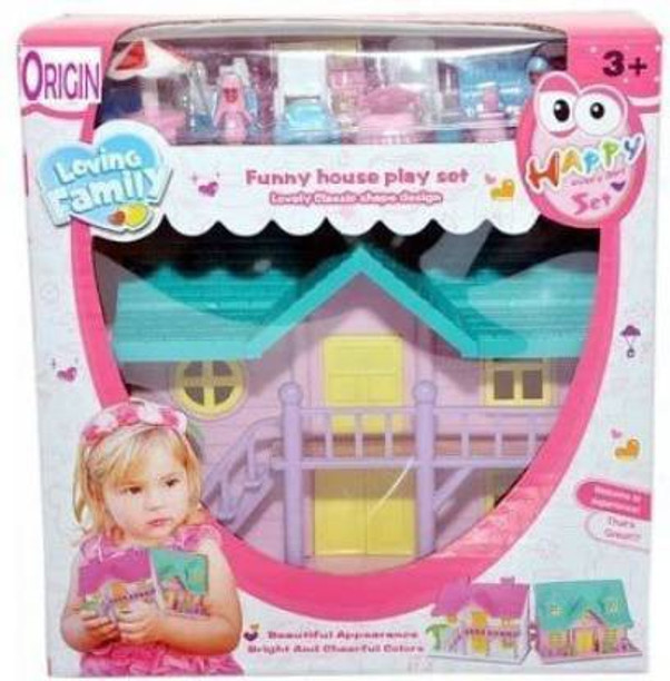 doll house price 500