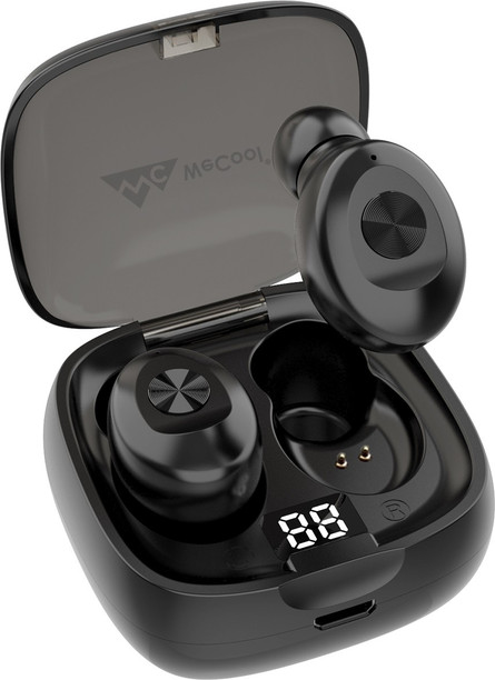 earbuds bluetooth wireless under 1000
