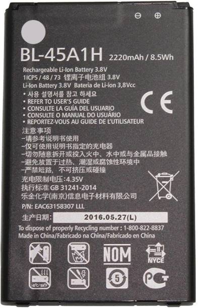 Itish Mobile Battery For LG LG K10 Premium