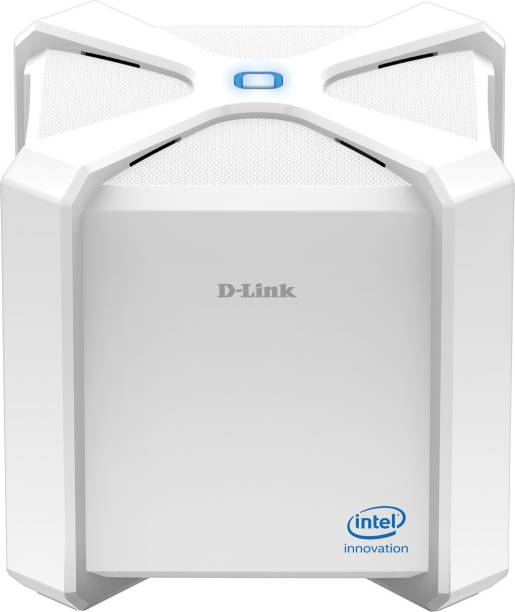D-Link DIR-2680 2600 Mbps Mesh Router
