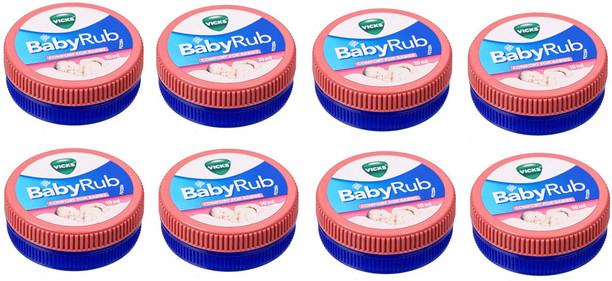 vicks baby rub price 10ml