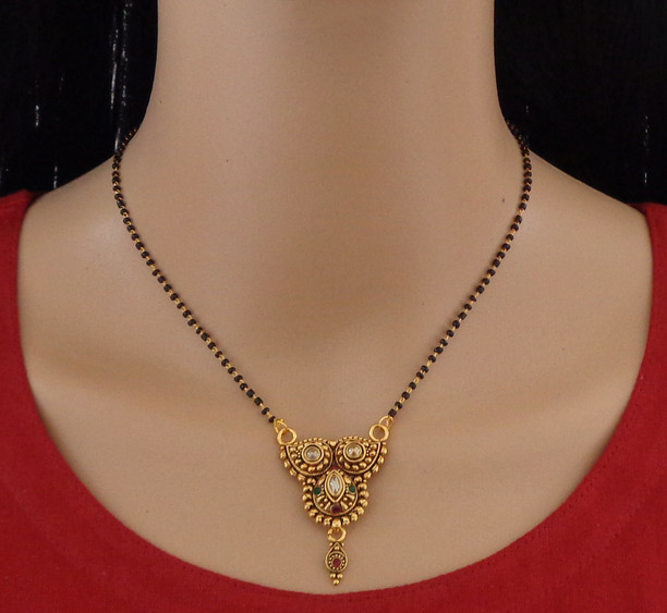20 G Mangalsutra - Buy 20 G Mangalsutra 