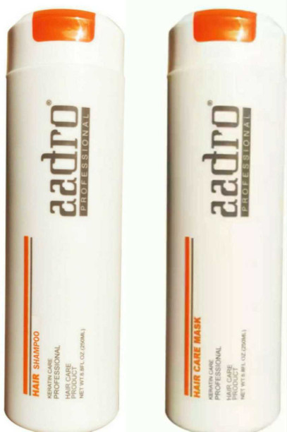 aadro professional hair straightening cream review