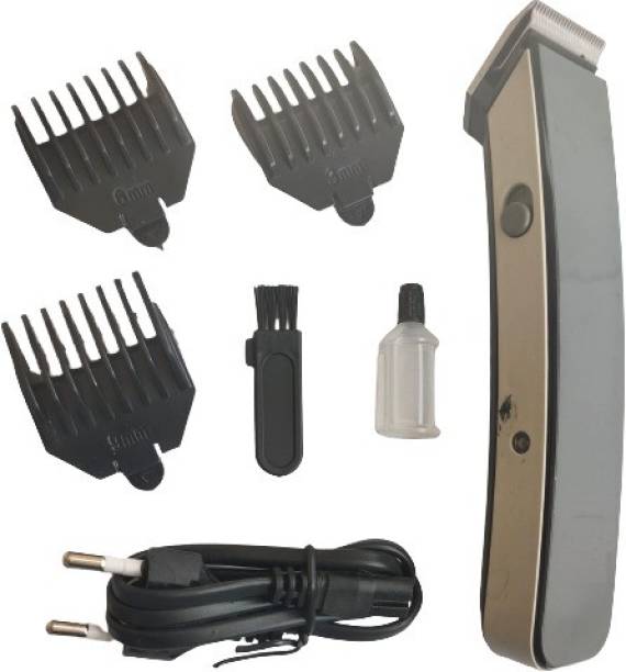 UZAN NVSQ Hair Shaving Machine Hair Cutting Beard1 Grooming Kit 45 min  Runtime 1 Length Settings