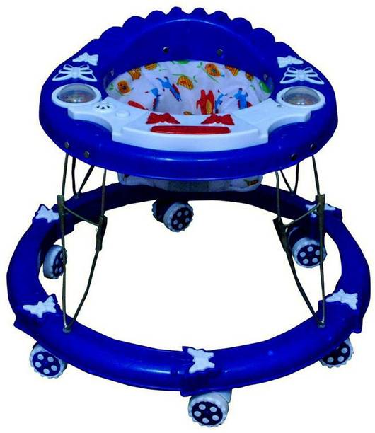 Panda Creation Musical Activity Walker