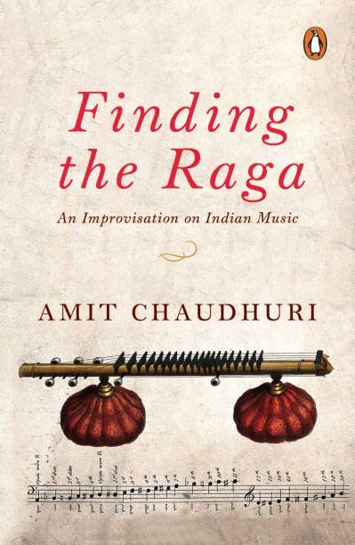 Finding the Raga