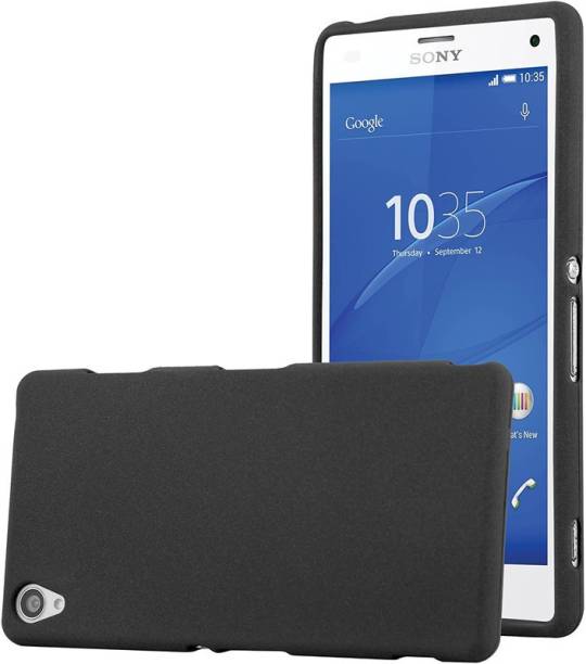 SkyTree Back Cover for Sony Xperia Z3 Plus / Sony Xperia Z3+