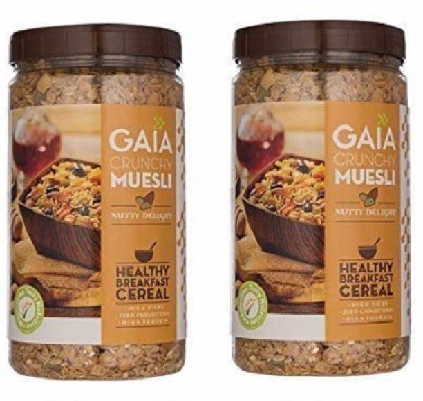 Best Muesli Brand In India Quora What Is The Best Brand Of Oats