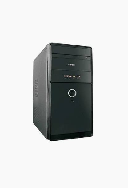 Assembled Core I3 (8 GB RAM/Intel Intergated Graphics/500 GB Hard Disk/Free DOS/0.5 GB Graphics Memory) Mid Tower
