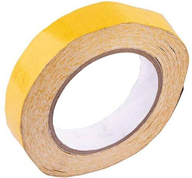 Stylazo Patch tape double sided transparent easy use Hair Stamp