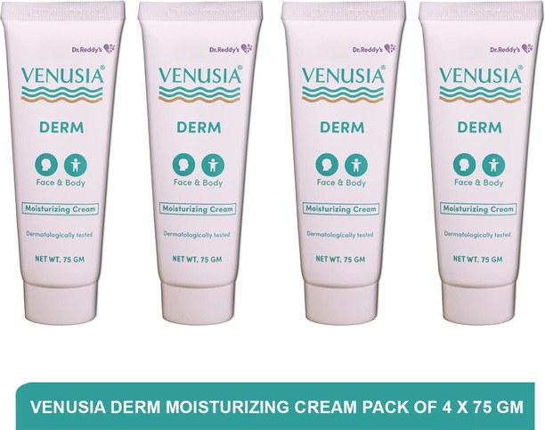 venusia derm lotion