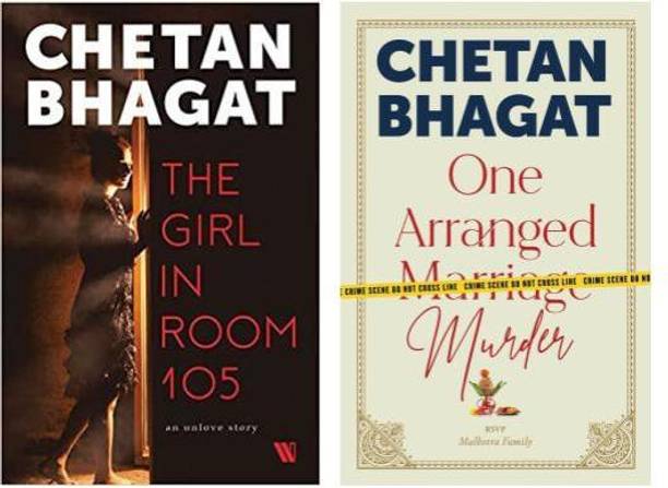 Chetan Bhagat Books Buy Chetan Bhagat Books Online At Best Prices In India Flipkart Com It is the story about a couple coming from two different states of india, who face hardships in convincing their parents and. chetan bhagat books buy chetan bhagat