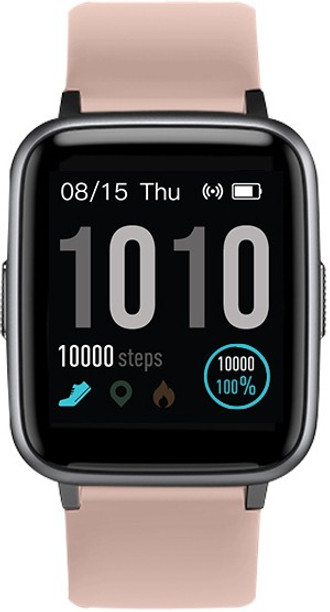 gionee smart watch flipkart