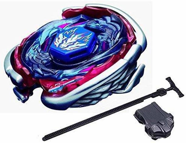 Funsters Beyblade 4D Top Metal Master Fury Speed Beyblade For Kids ( Multicolour )…