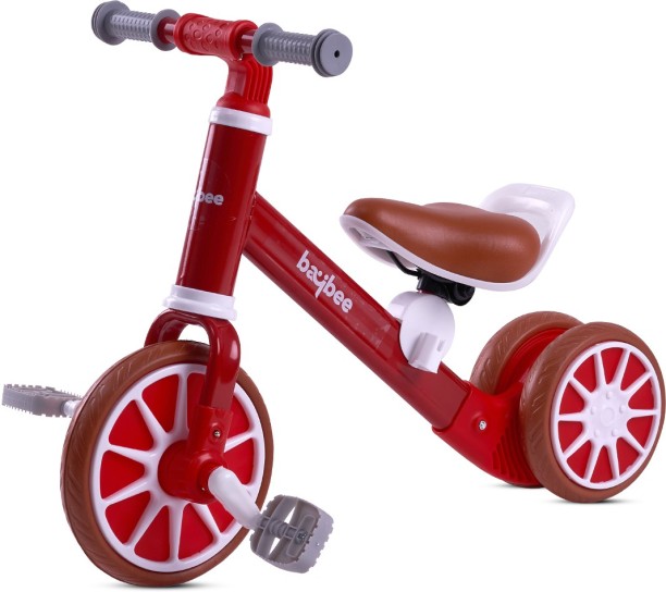 baby cycle price 500