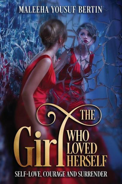 The Girl Who Loved Herself