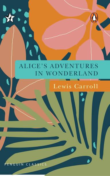 Alice's Adv in Wonderland