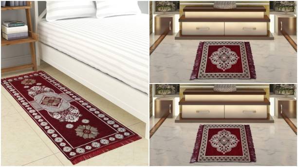 Carpet Rugs क र प ट And, 6×9 Rug Under Queen Bed