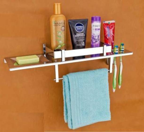 Calvin Klein Towel Rack Holders - Buy Calvin Klein Towel Rack Holders  Online at Best Prices In India 