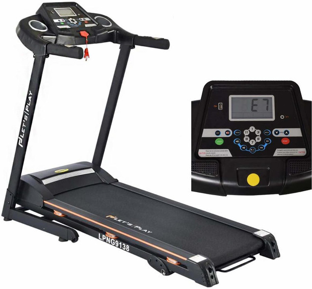 cheap automatic treadmill