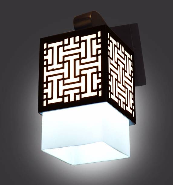 Gojeeva Pendant Wall Lamp Without Bulb